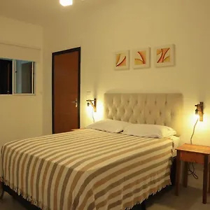 Hotel Pousada Ibituruna Inn Sao Paulo