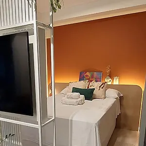 Apartment Brooklin - Conforto E Aconchego Voce Em Sampa!
