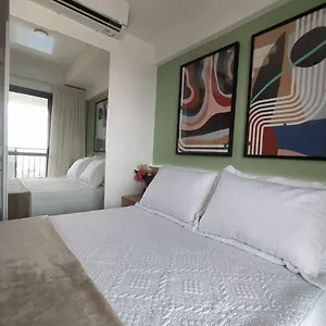 Apartment Novo 1711 Sao Paulo
