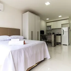 Apartment Lf111 - Moderno No Tatuape