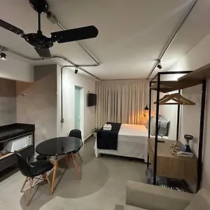 Df93 Estiloso Prox Unifesp Ibirapuera Congonhas * Sao Paulo