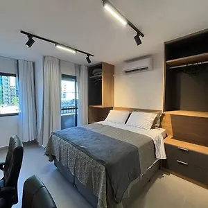 Apartment Diamante - Moema Sao Paulo