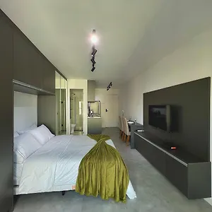 Prime 1510 - Higienopolis