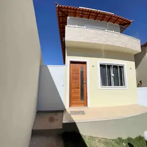 Casa Em Reforma