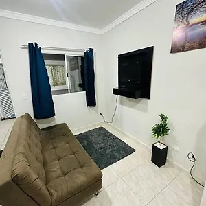 Apartment Apto Mobiliado Zona Norte - Cod 31 Sao Paulo