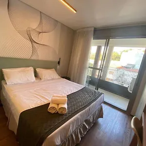 Apto Novo Paraiso Apartment Sao Paulo