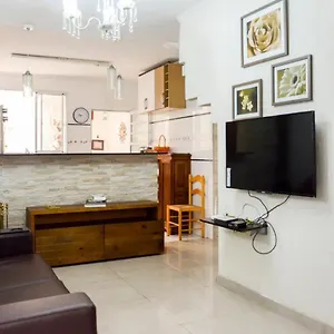 Holiday home Casa Vl Mariana Com Garagem, Prox Metro E Sp Expo *