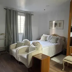 Loft Back Wynd Paulista * Sao Paulo
