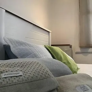 Ap Completo Prox Arouche 25 De Marco Bar Brahma Apartment
