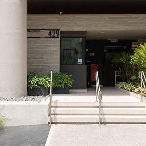 Yume Collection Oscar Freire Apartment *