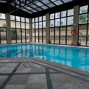 Hotel M-flat Pinheiros - 4*