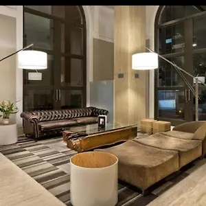 Hotel Boutique Haddock Lobo 4*