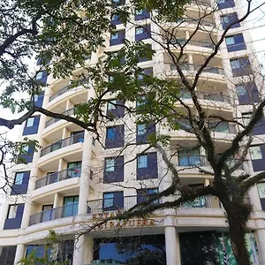 Av Jandira 501 Moema Ap 302 Apartment Sao Paulo