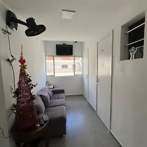 Casa De Todos Guest house *