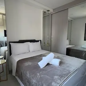 Spazio Di Casa 1906 Olimpia Apartment Sao Paulo