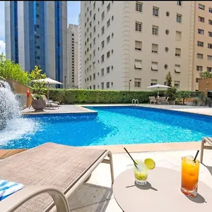 Apartment America International Jardins *