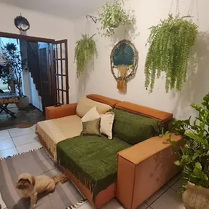 Casa Botanica Homestay