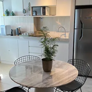 Ap 2 Quartos Ao Lado Da Av Paulista Bc04 Apartment *