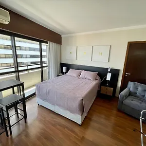 Tres De Julho Flats - Paulista Apartment