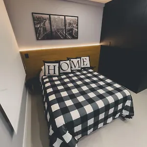 Aparthotel Novo Madalena São Paulo