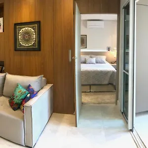 - Flat - Paulista Ave * São Paulo
