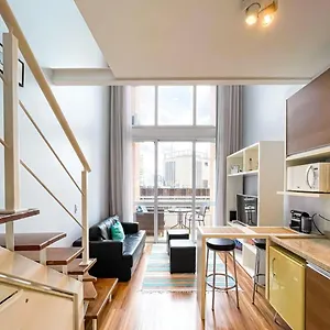 Maximus Luxury In Nyc Berrini Ii