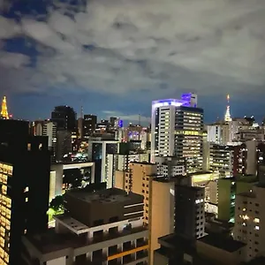 Holiday home Kaza Noah Facto Paulista Bela Vista