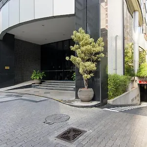 1007 Charmoso Nos Jardins Apartment *
