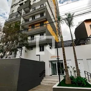 Residencial Metrocasa *