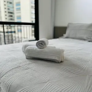 Apartment Hospedagens My One Supreme