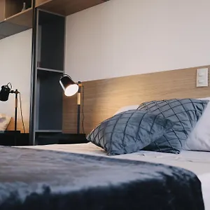 Apartment Conforto E Estilo No Coracao De Moema-cgh Sao Paulo