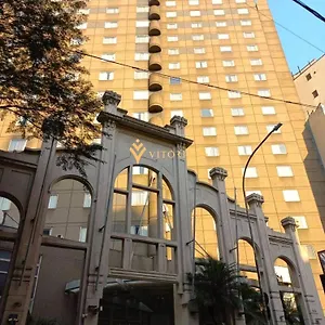 Apartment Elegance Downtown Sao Paulo