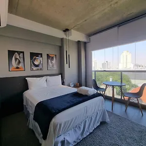 Na Bela Vista Sp Jardins * Sao Paulo