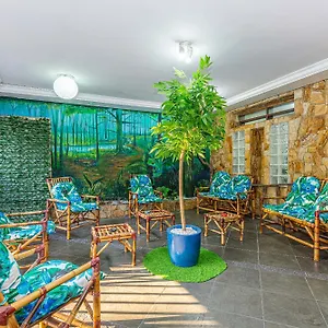Hostheo Liberdade Bed & Breakfast