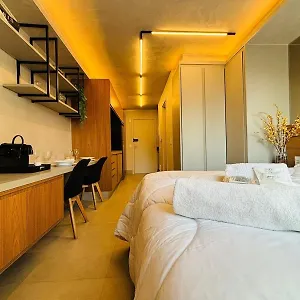 Bvm905 - Apto Moderno Na Vila Mariana Apartment