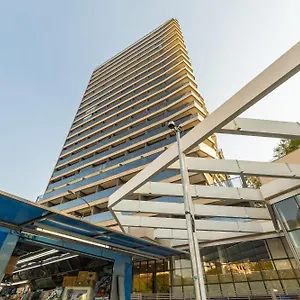 Apartment Yume On Paulista *