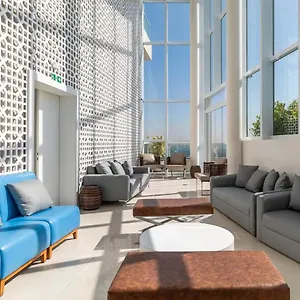 Apartment Luxuoso Ao Lado Do Metro Pinheiros E Faria Lima Itaim - Thera Faria Lima Sao Paulo