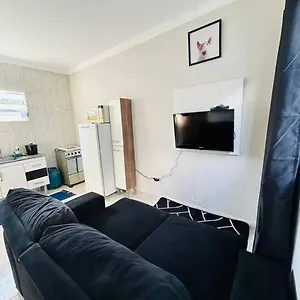 Apartamento Apto Mobiliado Horto Florestal - 01 -27
