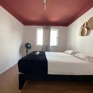 Santiago Morumbi Guest house