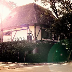 Bed & Breakfast Urbanature Filme & Arte - Comfort Brooklin