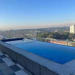 Apartment Brooklin 1404 Sao Paulo