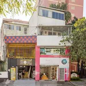 Apartment Santana Zn Sp *