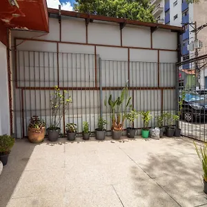 Hostal Cambuci São Paulo