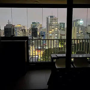 Cantinho Paulista Com Vista Maravilhosa *