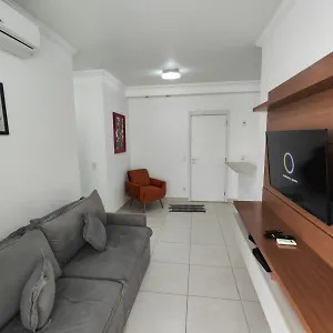 Apartment Thera Faria Lima - Ape Prox Estacao Pinheiros The Sp - Ate 5 Pessoas