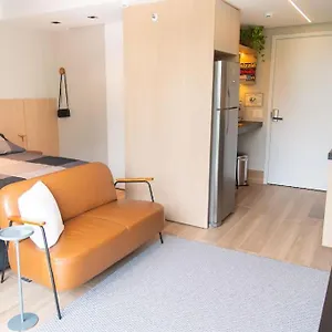 Apartamento Apartamento Vila Madalena - Excelente Localizacao São Paulo