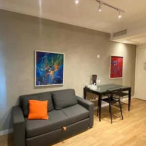 Studio Premium Oscar Freire * Sao Paulo