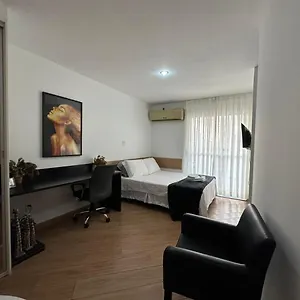 Sh67 Aconchego Urbano Ensolarada Prox Da Paulista Apartment *