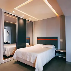 Multihouse - Moderno No Brooklin Iv