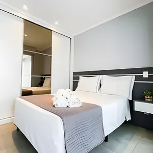 Apartment Multihouse - Moderno No Brooklin Iii *